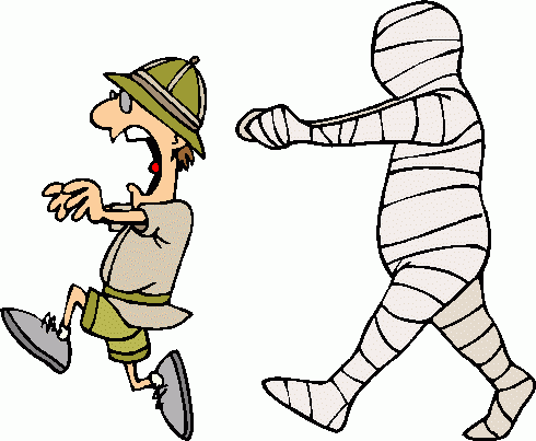 Free Funny Clipart