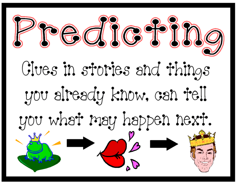 Image result for predicting