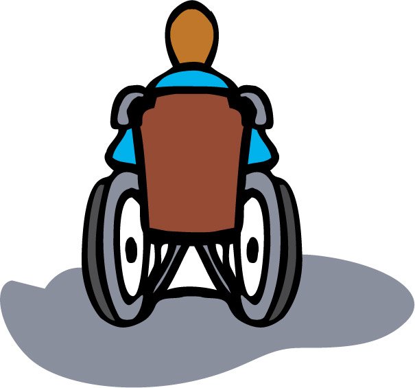 Free Wheelchair Cliparts Download Free Clip Art Free Clip Art On