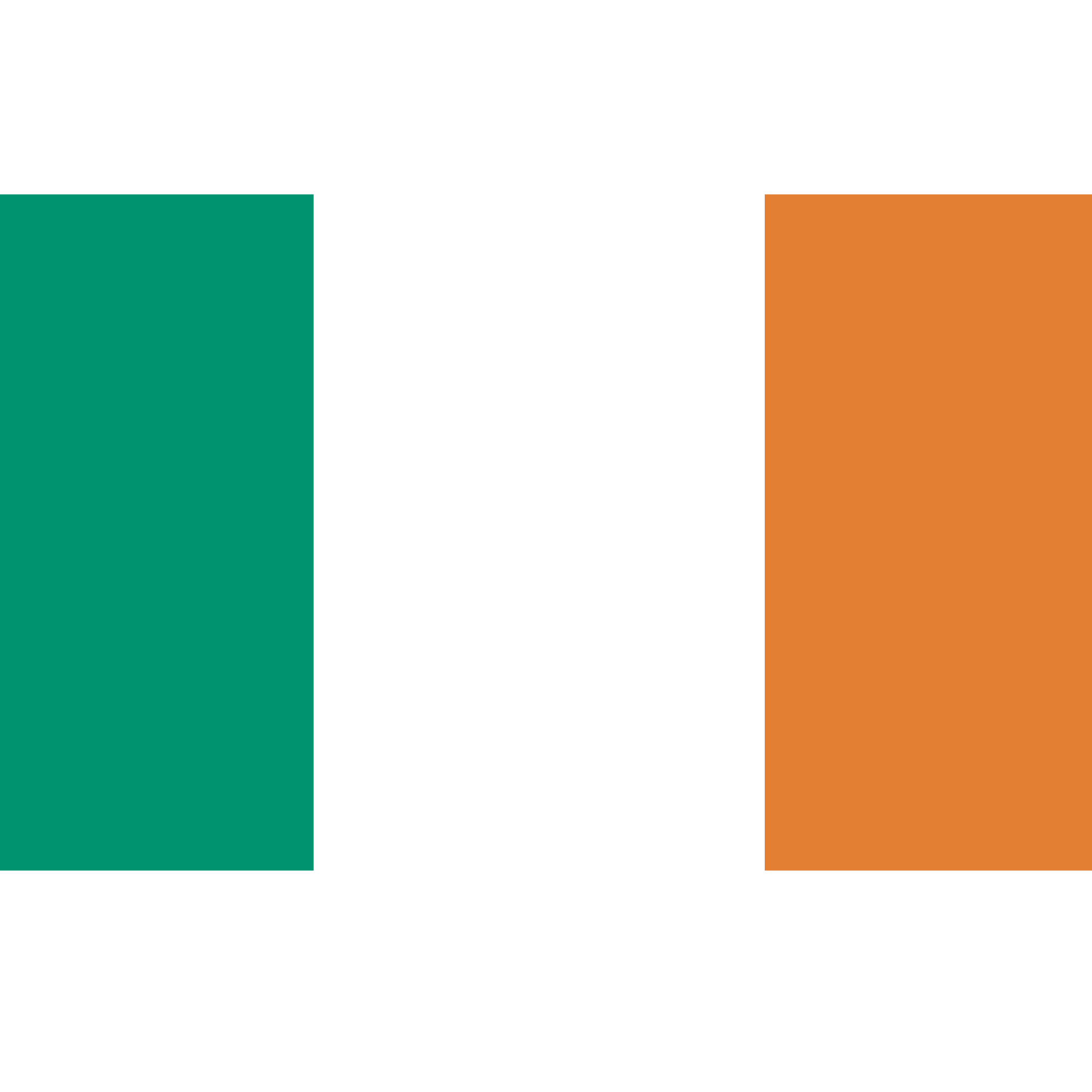 Irish Flag Clipart