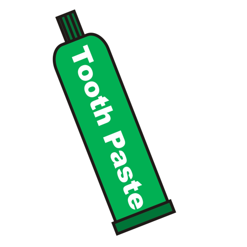 free clipart toothbrush - photo #35