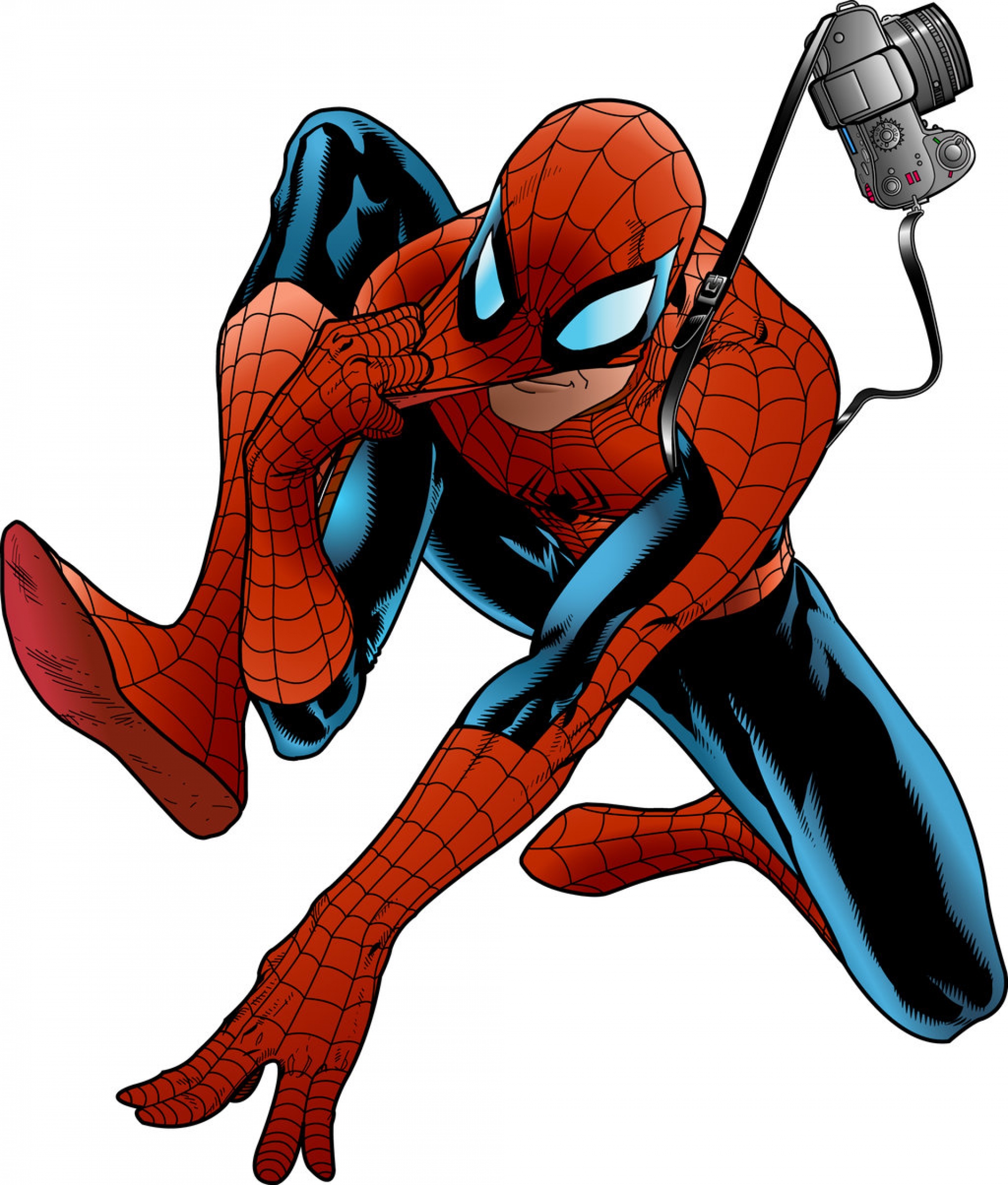 Spiderman spider man clip art image disney clip art galore image