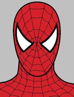 Spiderman Happy Birthday Clip Art