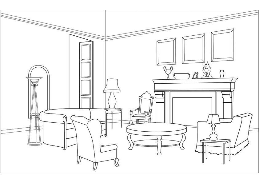 Free Room Cliparts Download Free Clip Art Free Clip Art On