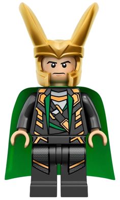 ?�? Lego Loki ?�?