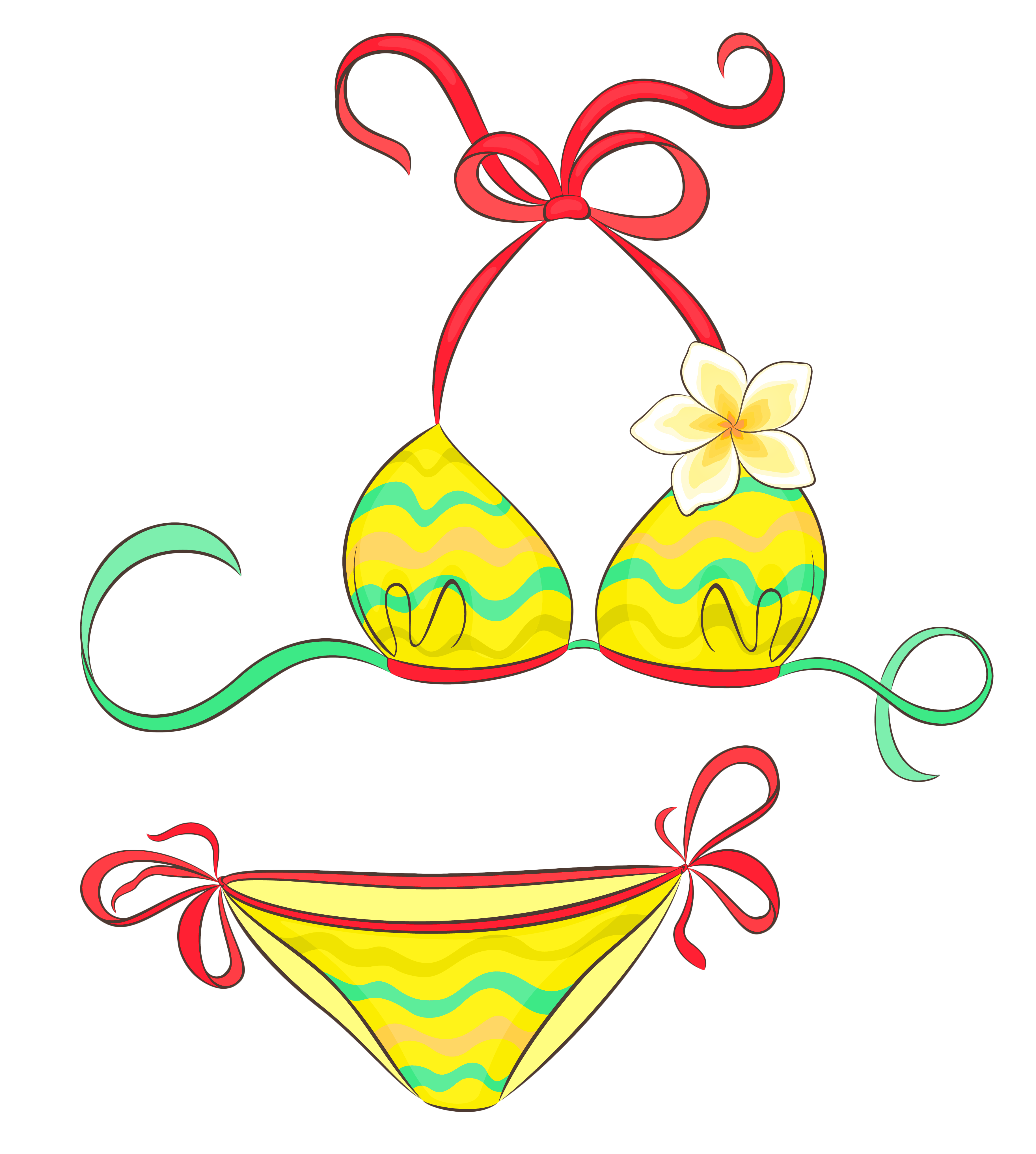 Free Swimsuit Cliparts Download Free Swimsuit Cliparts Png Images Free Cliparts On Clipart Library