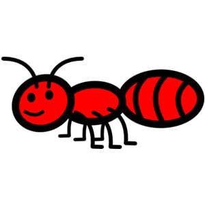 Free ants clipart free clipart image graphics animated s 2 image 