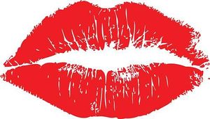 Clipart lips clipart image