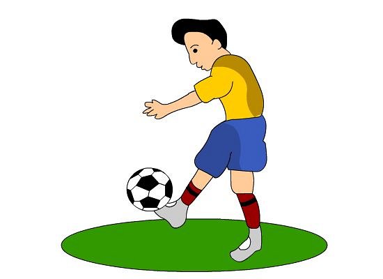 free clipart of football - photo #42