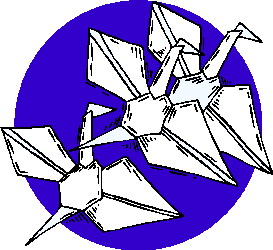 All Clipart: Origami Clipart