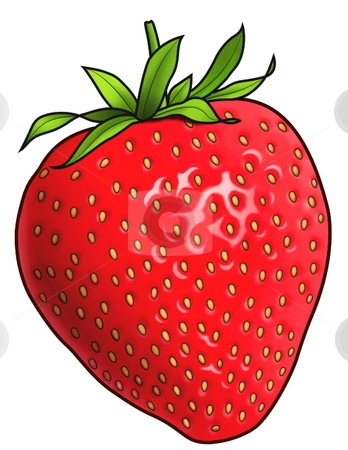 Strawberry free strawberries clipart free clipart graphics image