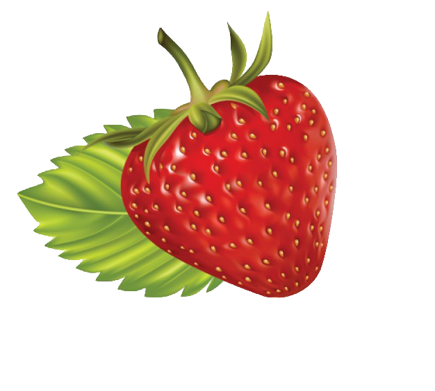 Strawberry farmer strawberries clipart free clip art image image