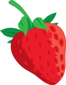 Fruit Clipart Image