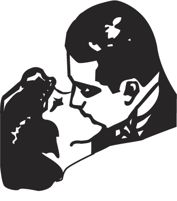 Kisses kiss clipart clip arts for free image 