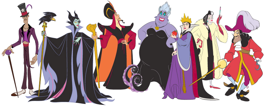 Free Villain Cliparts, Download Free Clip Art, Free Clip Art on Clipart