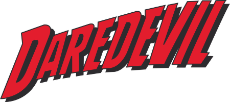 Daredevil vector logo 
