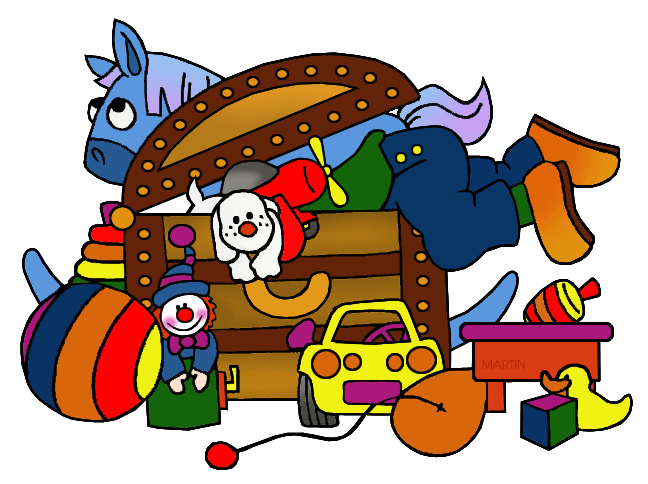 clip art toys and games - photo #7