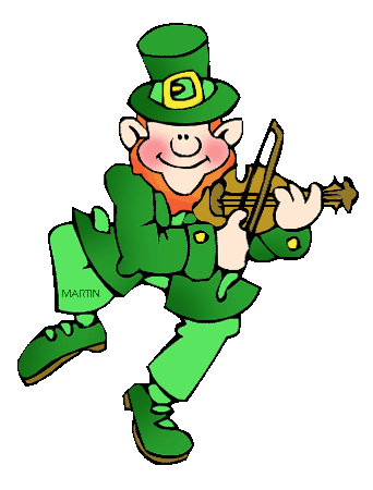 Free Irish Clipart