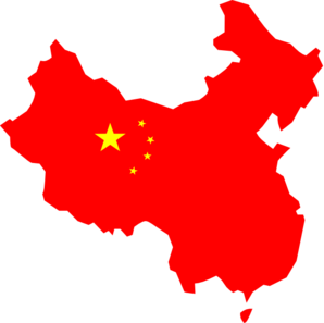 China Clipart 