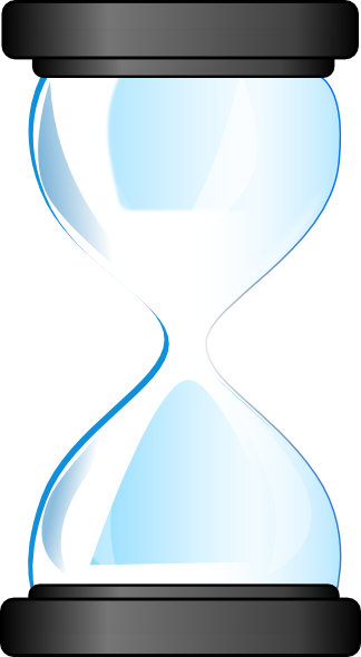 hourglass clipart png - photo #32