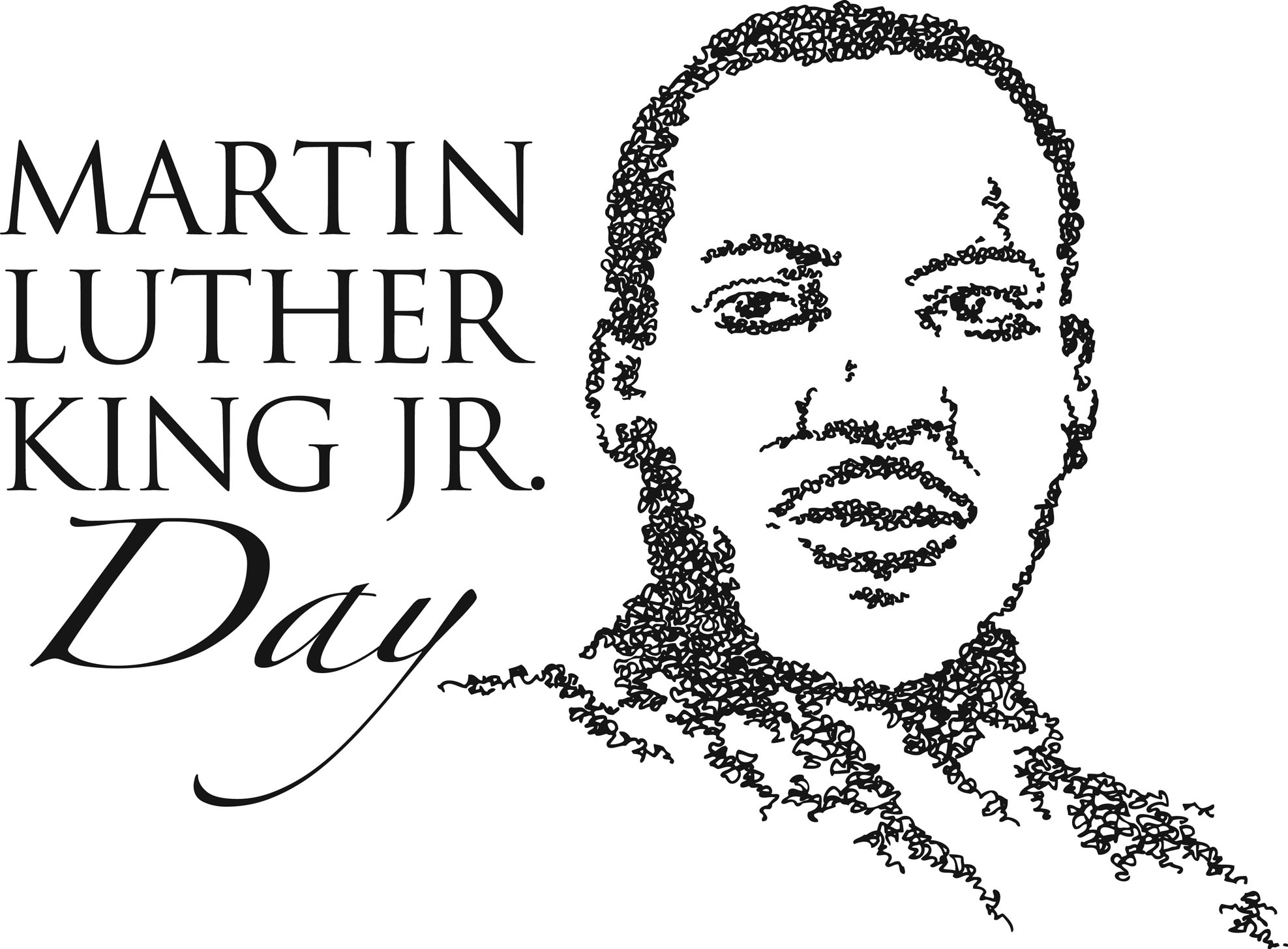 Free Martin Luther King Clipart 