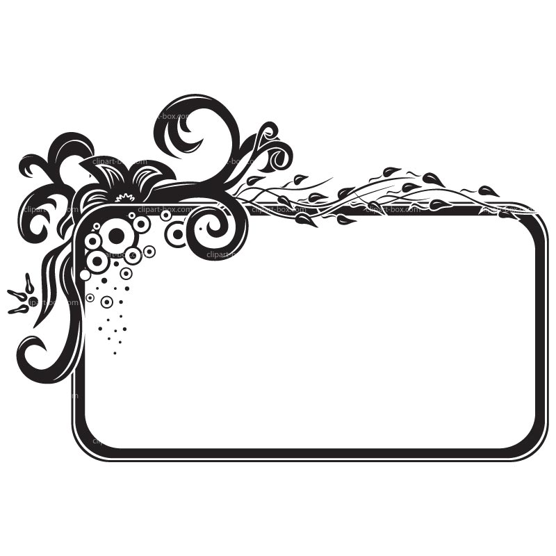 Free Frame Clipart 