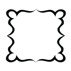 Free Frames Clipart 