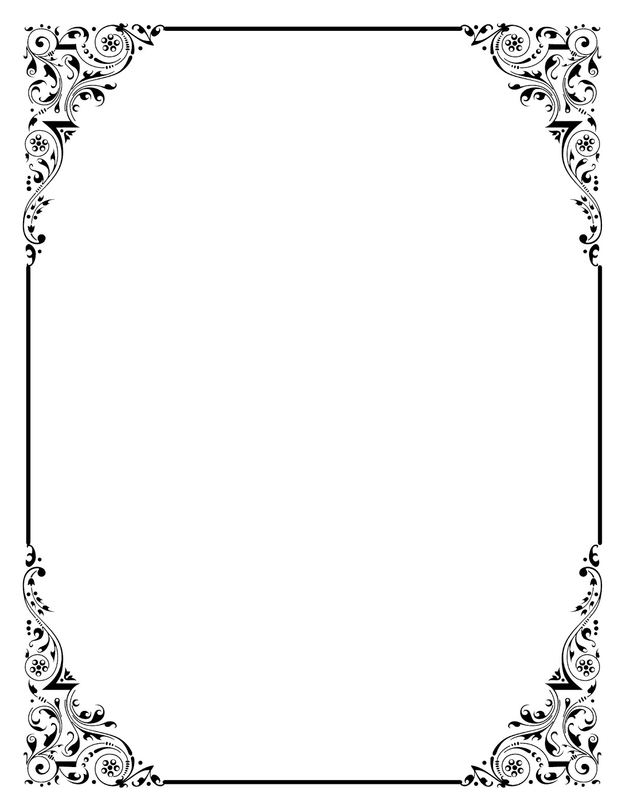 Free Frames Cliparts, Download Free Frames Cliparts png