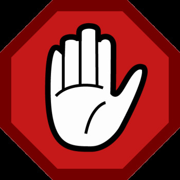 Stop Sign Image Clip Art