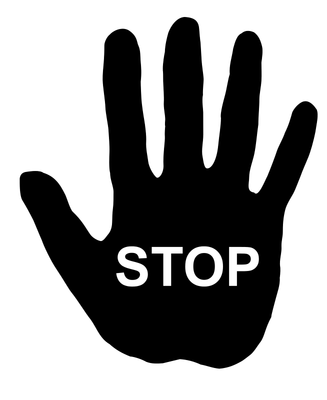 Stop Sign Photos