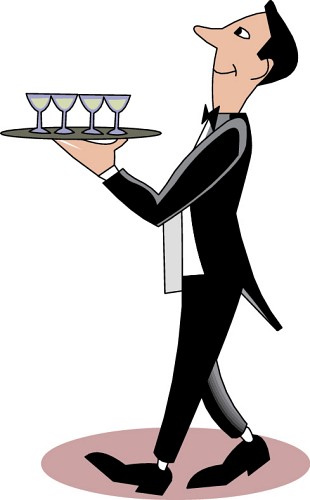 free clipart images restaurant - photo #43