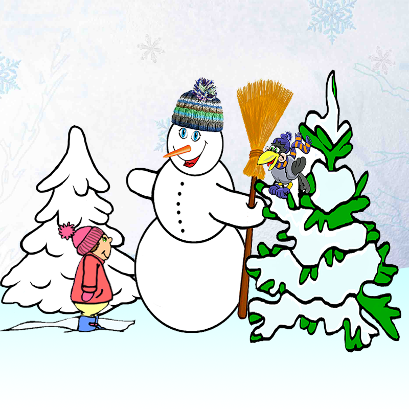 free animated winter clipart for teachers - photo #19