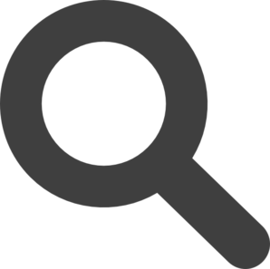 Search Icon Clipart