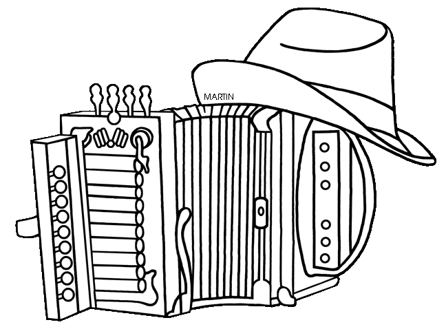 cajun christmas coloring pages - photo #46