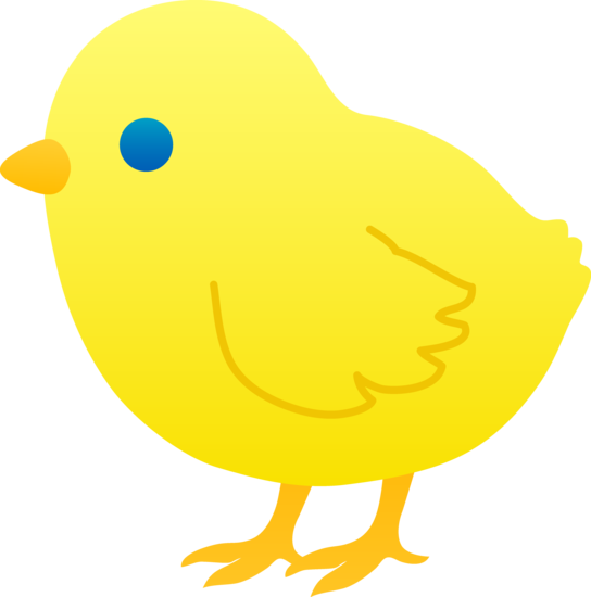 Chick clipart free clipart image image 