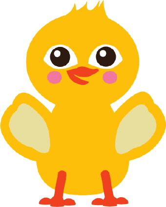 Chick clipart free clipart image image 