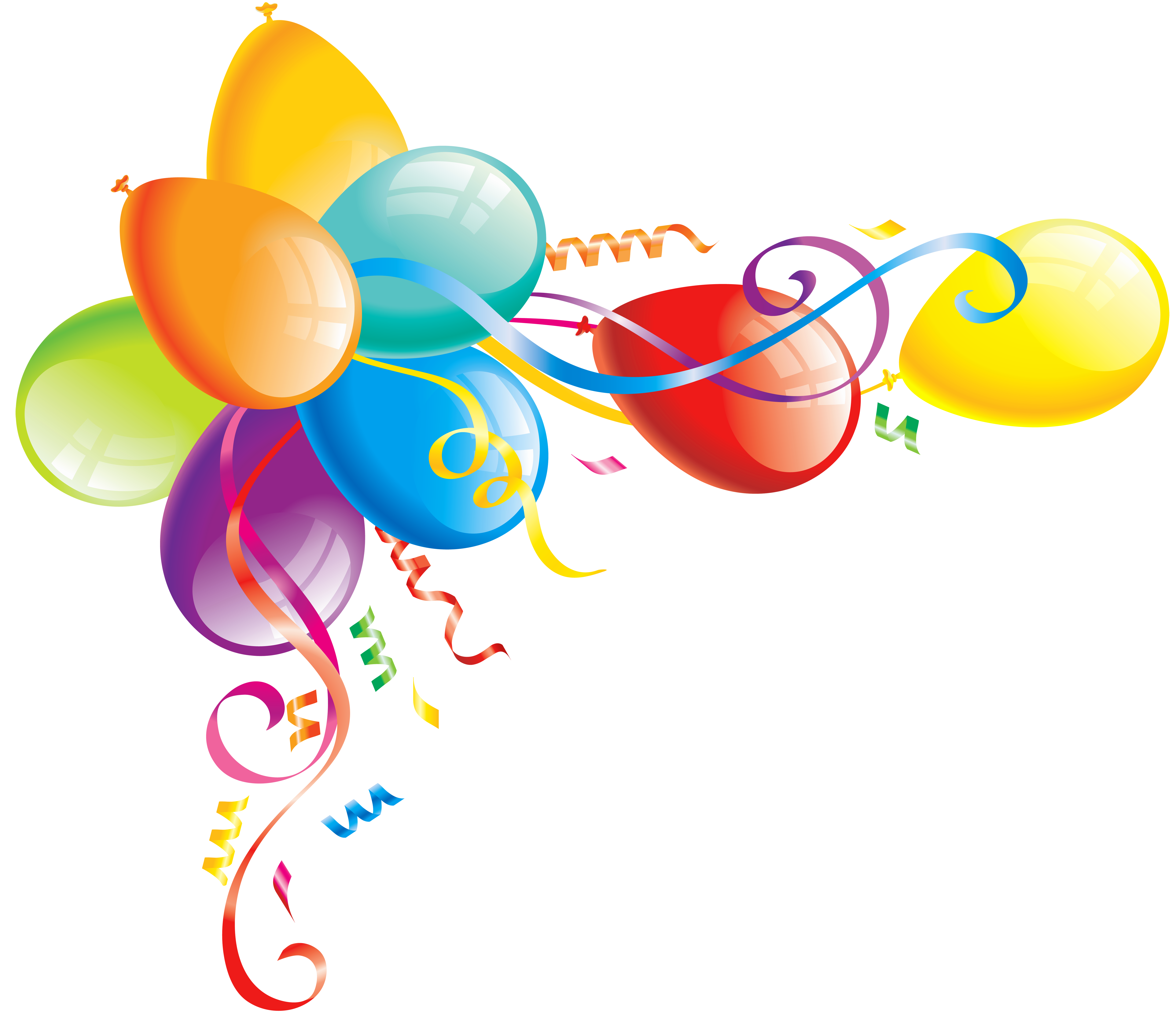 Free Balloons Cliparts Download Free Clip Art Free Clip Art On Clipart Library