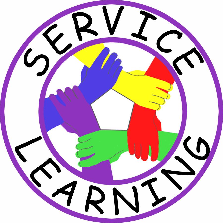 Service Learning Clipart
