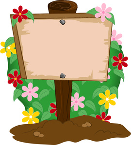 Garden clipart free clipart image image 