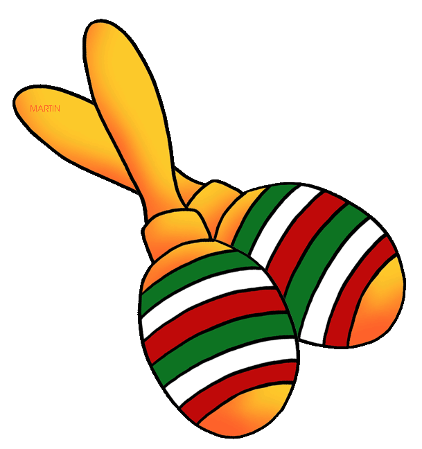 Free Maracas Cliparts, Download Free Maracas Cliparts png images, Free