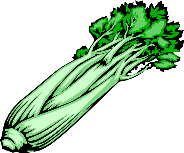 Celery Clipart | Free Download Clip Art | Free Clip Art | on Clipart