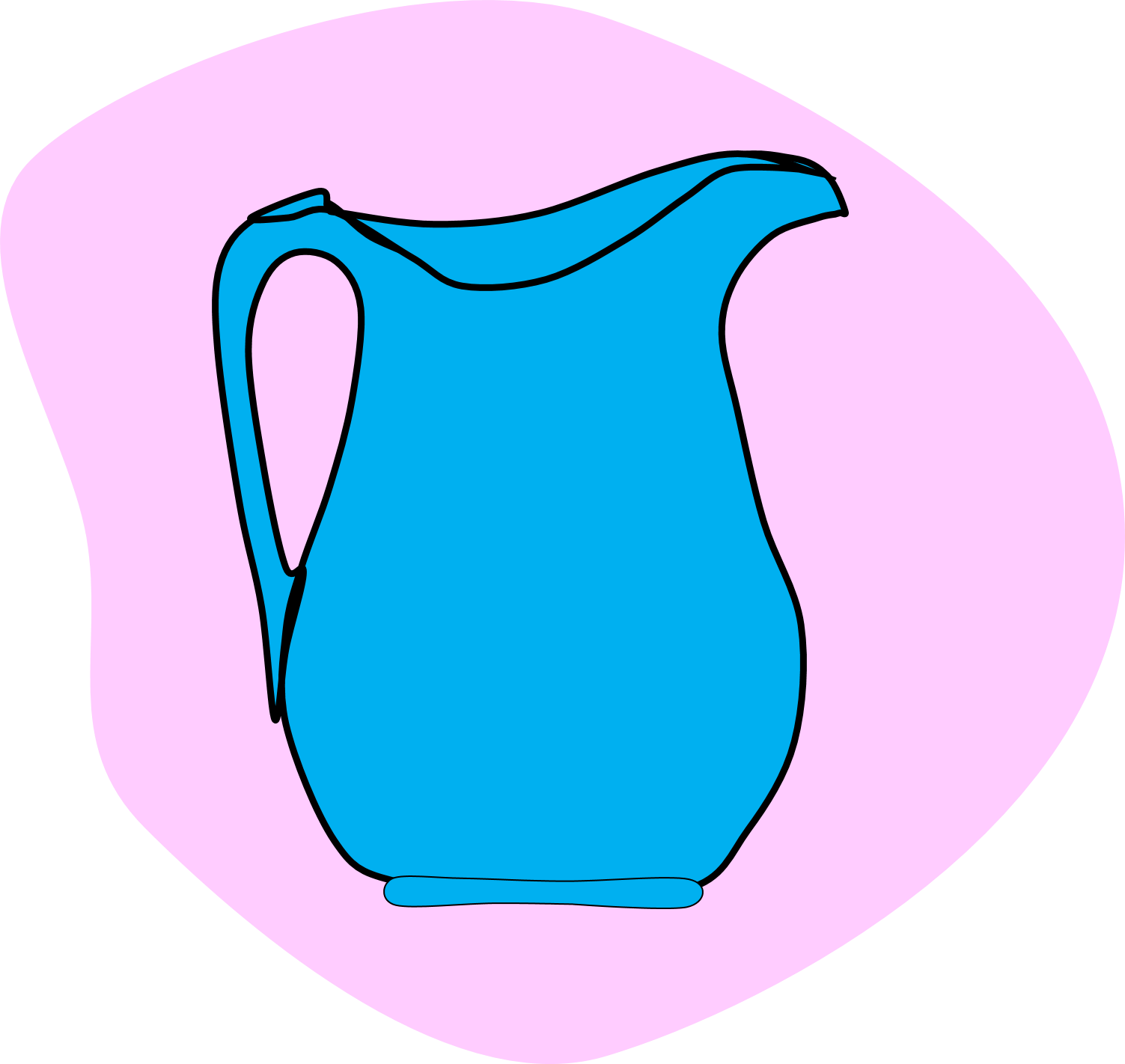 clipart of jug - photo #23