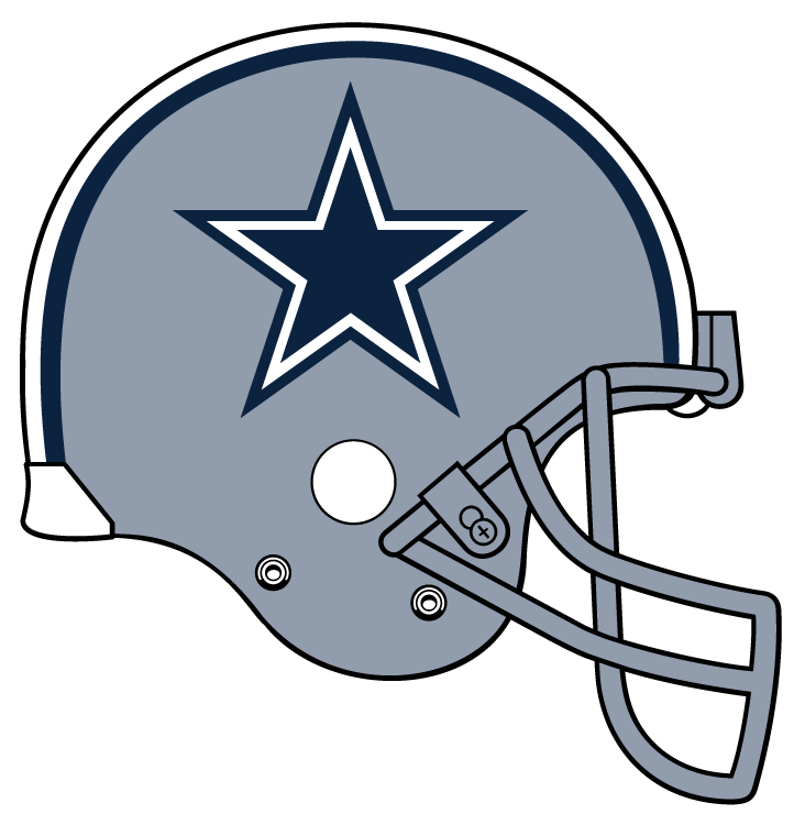 Dallas Cowboys Logo Clip Art 