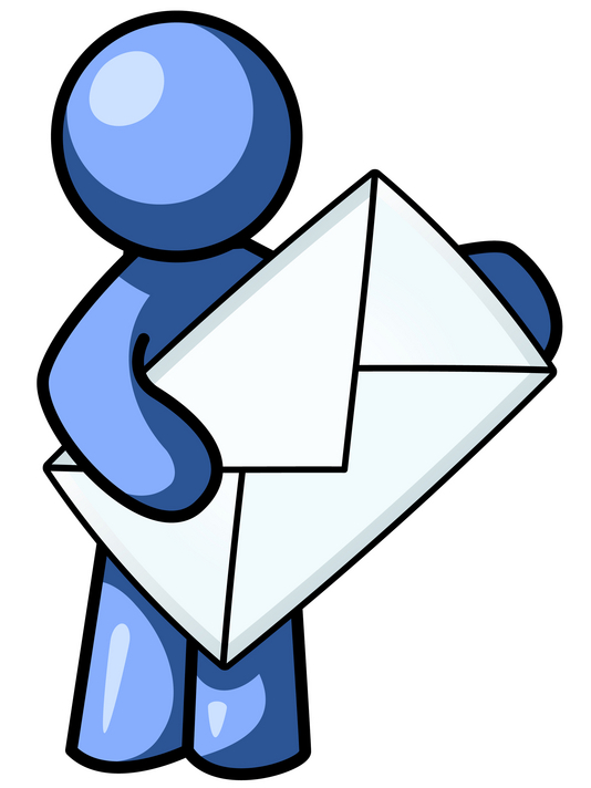 animated email clipart free - photo #11