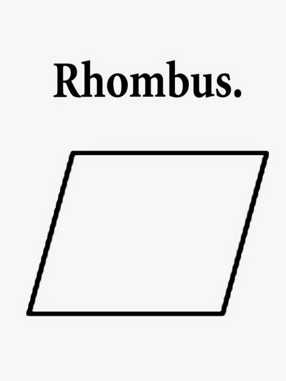Free Rhombus Cliparts, Download Free Clip Art, Free Clip Art on Clipart