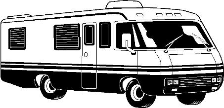 Free RV Cliparts, Download Free RV Cliparts png images, Free ClipArts