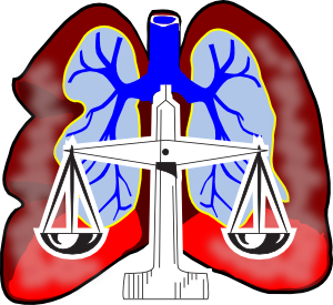 Mesothelioma Lawyer Clip Art