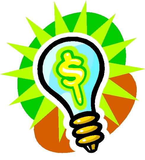 clip art pictures electricity - photo #41