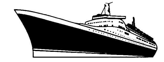 clipart boats and ships - photo #48