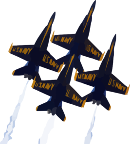 Us Navy Planes Clip Art